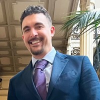 transforma bxl Employee Enis Bedda's profile photo