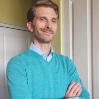 C.E.S. Group Employee Justin Parks's profile photo
