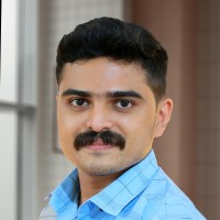 Alwin Joseph's profile photo