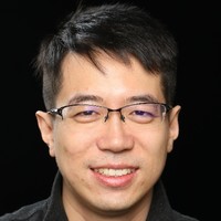 Amazon Employee Nicholas Ng's profile photo