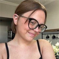 Summer Moon Coffee Employee Sierra Wisdom's profile photo