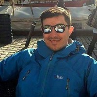 Somerset NHS Foundation Trust Employee Andrew Gapper's profile photo