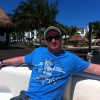 DRIVING FORCE Vehicle Rentals, Sales and Leasing Employee John Broughton's profile photo