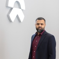 NIO MENA Employee Deepesh Khanchandani's profile photo