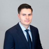 Getty Realty Corp. Employee Keith Zury's profile photo