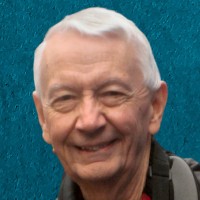 David Boggs