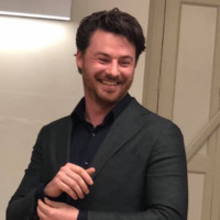 Gemeente Haarlem Employee Robbert Berkhout's profile photo