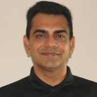 FICO Employee Abhishek Mehta's profile photo