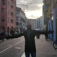 Xtreme Cubes Corporation Employee Ashwin Ramanan's profile photo