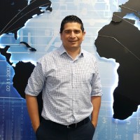 Jorge Cuevas Email & Phone Number