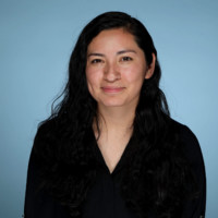 Los Angeles Times Employee Melissa Gomez's profile photo