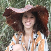 Geoda Employee Yeela Stein's profile photo