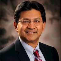 Rush Copley Medical Center Employee Kurian Abraham's profile photo