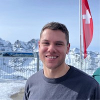 STEM Employee Alex Fiennes's profile photo