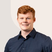 AIDA Employee Arjan Dekker's profile photo