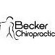 Becker Chiropractic Employee Dane Becker's profile photo