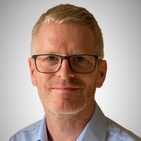 mile20 consulting Employee Michael Dewey's profile photo