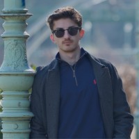 3D BioFibR Inc. Employee Samir Abdolell's profile photo