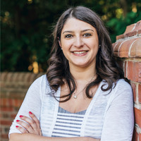VLP Financial Advisors Employee Andria Pasquel's profile photo