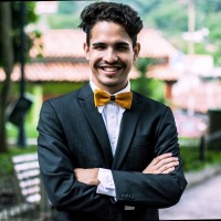 Enrique Ódreman Email