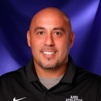 secondary school Employee Steve Guadalupe's profile photo