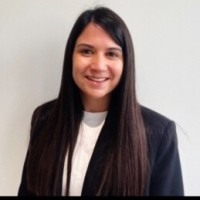 UNIT GROUP Insurance Employee Alexia Marco's profile photo