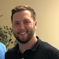 Bayada Pediatrics Employee Dylan Gamble's profile photo