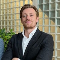 Greenberg Nielsen Employee Jesse Springer's profile photo