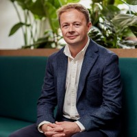 Sustainable Ventures Employee Wayne Shaw's profile photo
