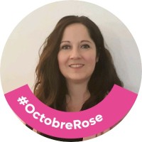 Groupama Immobilier Employee Jennifer Martin's profile photo