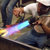 World of Singleton LLC. Employee Peter Singleton's profile photo