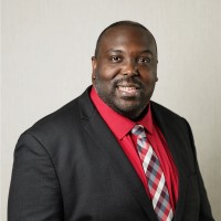 City of Philadelphia Employee Cnap Marques Storr's profile photo