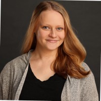 Tevis Energy Employee Miranda Secula-Rosell's profile photo