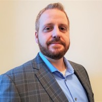 Dell Technologies Employee Patrick Mark's profile photo