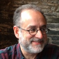 Cornell University Employee Jeffrey Silber's profile photo