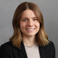 CCS Fundraising Employee Molly Johnson's profile photo