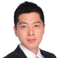 Louis Liu Email & Phone Number