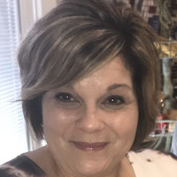 Patricia Robertson