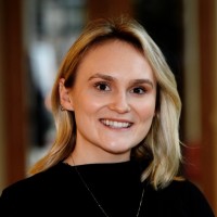 Gong Employee Erica Hall's profile photo