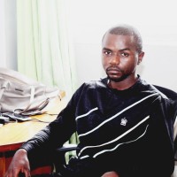 Y-NOTE Employee Ronald Tchagang's profile photo