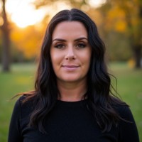 Code Property Group Employee Jenna Chamberlain's profile photo