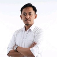 PTPN V Employee Hendra Pratomo's profile photo