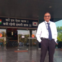 Freightco India Limited Employee Sanjeev Kejriwal's profile photo