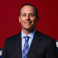 D'Youville College Health Administration and Public Health Employee Jeff Matthews's profile photo