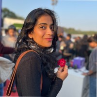 Leverage Edu Employee Gunjan Yadav's profile photo