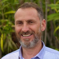 KONE Employee Jérôme Long's profile photo