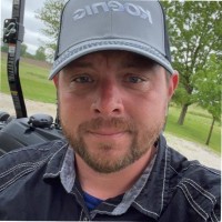 GLRinc. Employee John Grice's profile photo