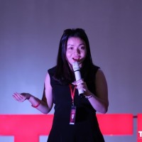 HackerNoon Employee Linh Smooke's profile photo