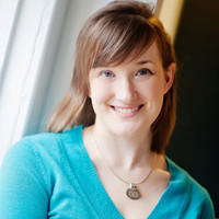 Round House Theatre Employee Katie Maurer's profile photo