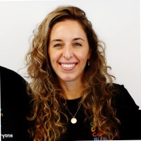 aeros Employee Agustina Vallarino's profile photo